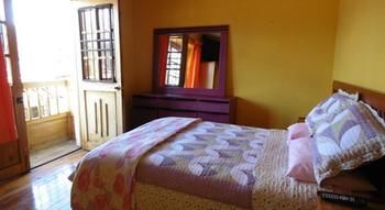 Imagen de la habitación del Hotel Puerta Blanca Guesthouse. Foto 5