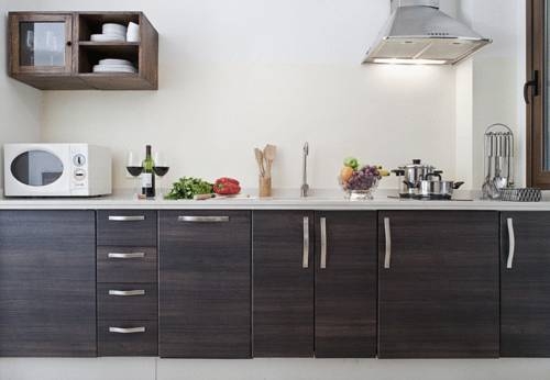 Imagen general del Hotel Puerta Catedral Apartments. Foto 15