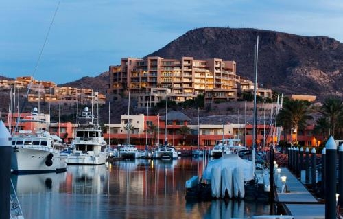 Imagen de la habitación del Hotel Puerta Cortes Residences: Vistamar. Foto 10