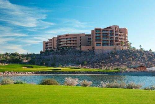 Imagen general del Hotel Puerta Cortes Residences: Vistamar. Foto 2