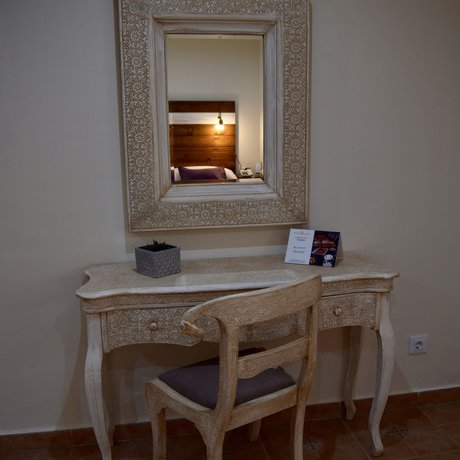 Imagen de la habitación del Hotel Puerta De Algadir. Foto 6