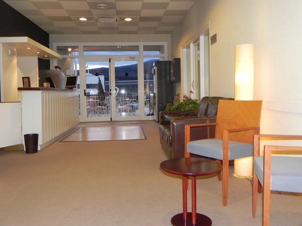 Imagen de los interiores del Hotel Puerta De España. Foto 19