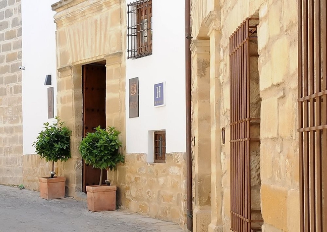 Imagen general del Hotel Puerta De La Luna. Foto 2