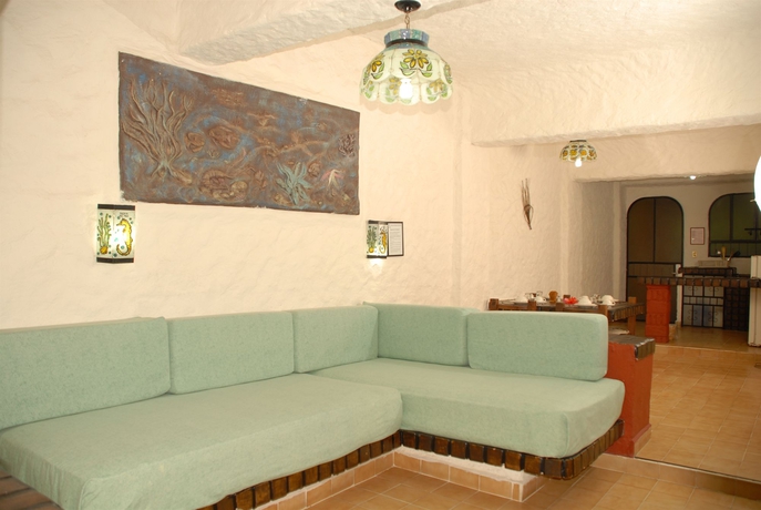 Imagen de los interiores del Hotel Puerta Del Mar, Ixtapa Zihuatanejo. Foto 12