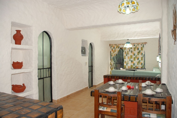 Imagen de la habitación del Hotel Puerta Del Mar, Ixtapa Zihuatanejo. Foto 5