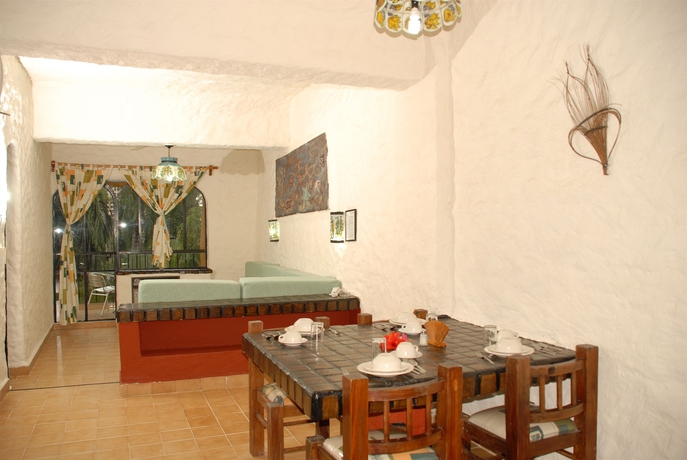 Imagen de la habitación del Hotel Puerta Del Mar, Ixtapa Zihuatanejo. Foto 6