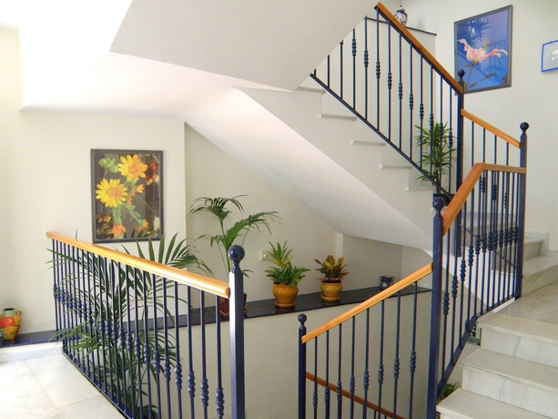 Imagen de los interiores del Hotel Puerta Del Mar, Nerja. Foto 14