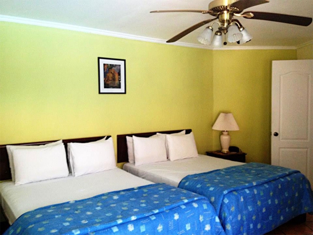 Imagen de la habitación del Hotel Puerta Del Sol, Cariari. Foto 4