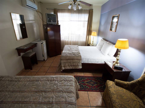 Imagen de la habitación del Hotel Puerta Del Sol, Cariari. Foto 5