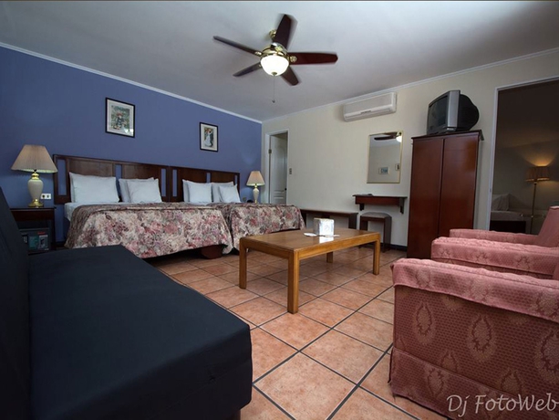 Imagen de la habitación del Hotel Puerta Del Sol, Cariari. Foto 6