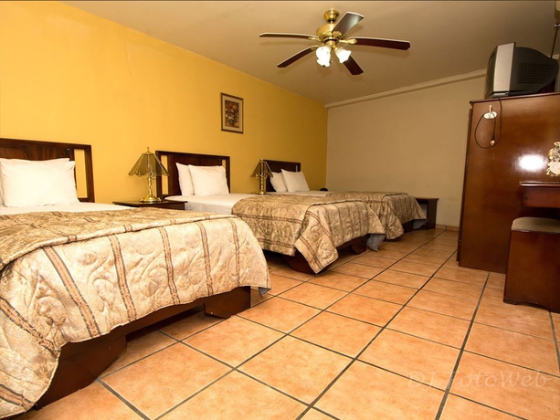 Imagen de la habitación del Hotel Puerta Del Sol, Cariari. Foto 7