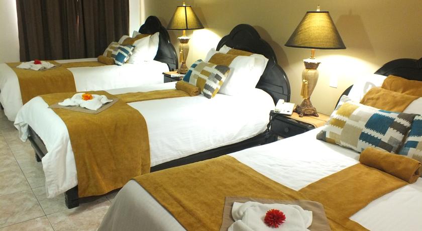 Imagen de la habitación del Hotel Puerta Del Sol, David. Foto 6
