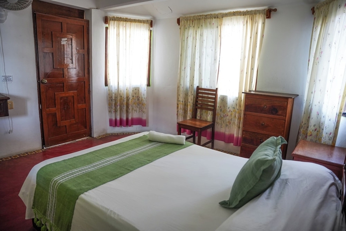 Imagen de la habitación del Hotel Puerta Del Sol, Puerto Escondido. Foto 6