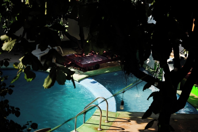Imagen de la piscina del Hotel Puerta Del Sol, Puerto Escondido. Foto 16