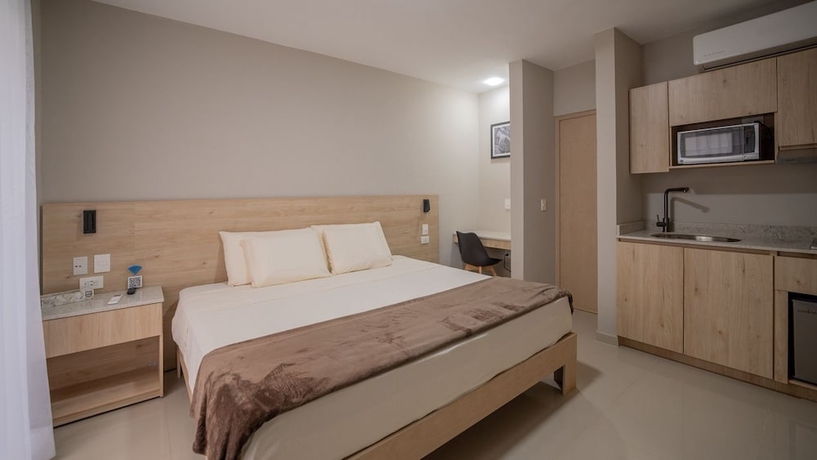 Imagen de la habitación del Hotel Puerta Gala 2903. Foto 8