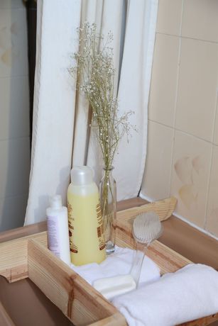 Imagen de la habitación del Hotel Puerta Nazarí. Foto 6