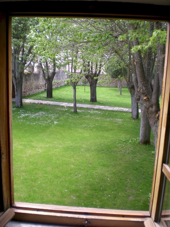 Imagen general del Hotel Puerta Romeros. Foto 2