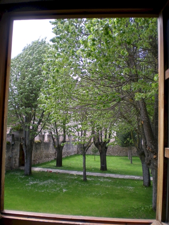 Imagen general del Hotel Puerta Romeros. Foto 3