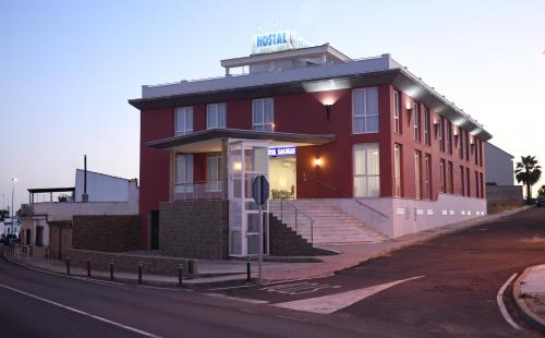 Imagen general del Hotel Puerta Salinas Isla Cristina. Foto 1