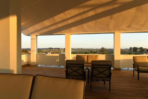 Imagen general del Hotel Puerta Salinas Isla Cristina. Foto 2