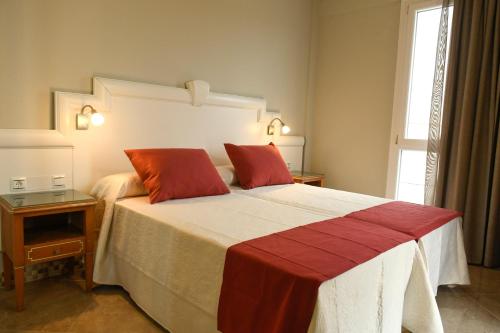 Imagen general del Hotel Puerta Salinas Isla Cristina. Foto 4