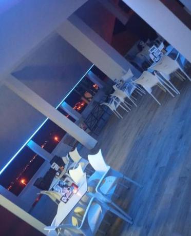 Imagen general del Hotel Puerta Salinas Isla Cristina. Foto 8