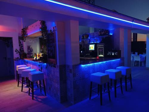 Imagen general del Hotel Puerta Salinas Isla Cristina. Foto 9