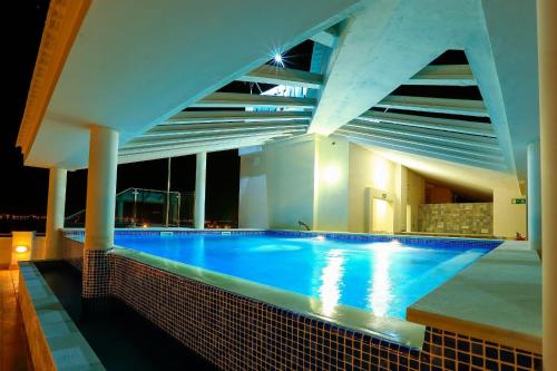 Imagen general del Hotel Puerta Salinas Isla Cristina. Foto 12