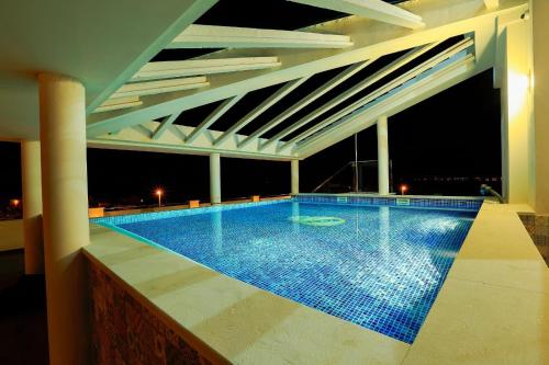 Imagen general del Hotel Puerta Salinas Isla Cristina. Foto 13