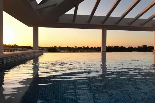 Imagen general del Hotel Puerta Salinas Isla Cristina. Foto 15