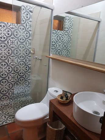 Imagen de la habitación del Hotel Puerta San Pedro. Foto 7