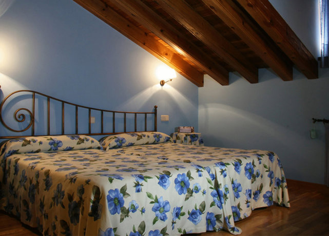 Imagen general del Hotel Puerta Sepúlveda. Foto 11