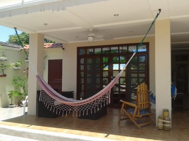 Imagen de los interiores del Hotel Puerta Sol Inn. Foto 19