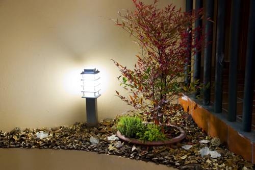 Imagen general del Hotel Puerta Terrer. Foto 2