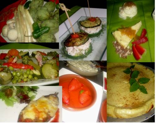 Imagen general del Hotel Puerta Terrer. Foto 4