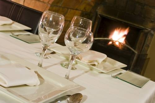 Imagen general del Hotel Puerta Terrer. Foto 5