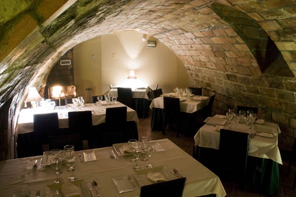 Imagen general del Hotel Puerta Terrer. Foto 8