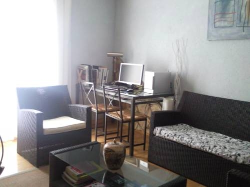 Imagen general del Hotel Puerta Terrer. Foto 12