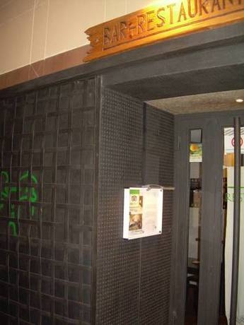 Imagen general del Hotel Puerta Terrer. Foto 15