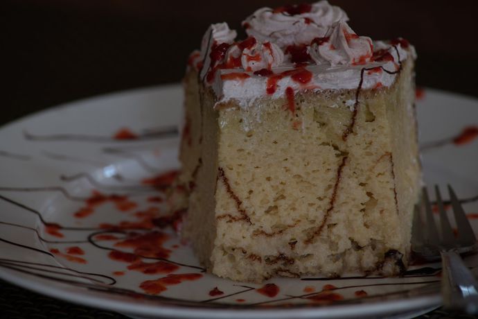 Imagen del bar/restaurante del Hotel Puerta al Cielo. Foto 6