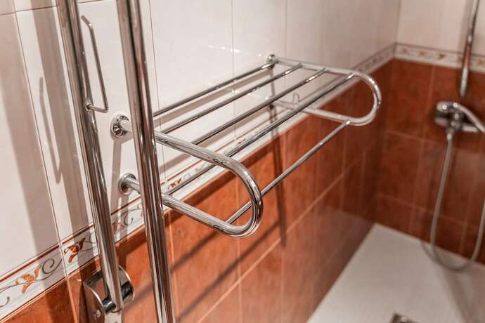 Imagen general del Hotel Puerta de Javalambre. Foto 3