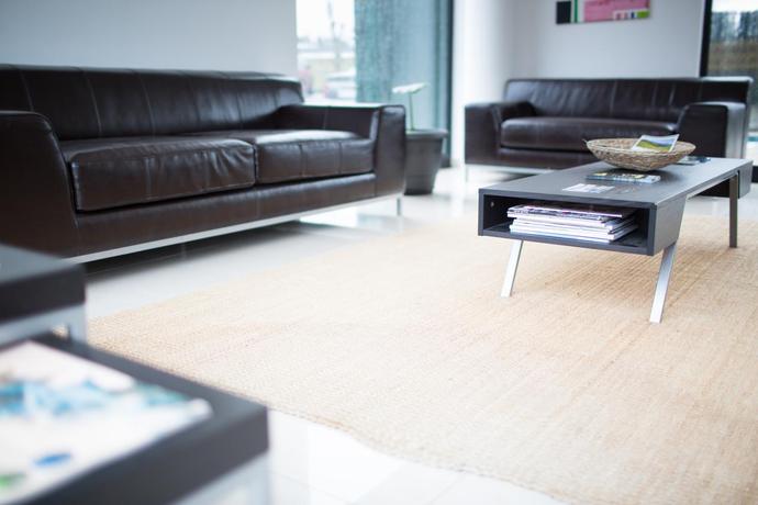 Imagen general del Hotel Puerta de Santillana. Foto 11