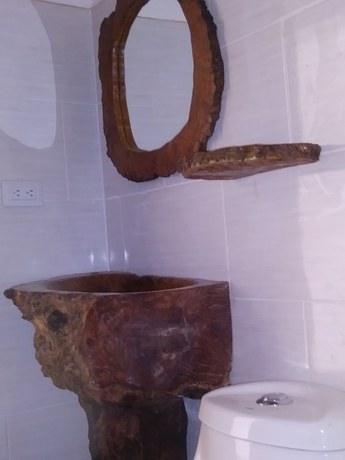 Imagen de la habitación del Hotel Puerta del Caf&eacute;. Foto 15