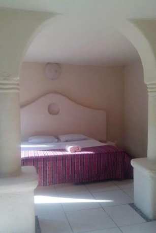 Imagen de la habitación del Hotel Puerta del Cielo. Foto 3