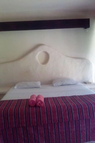 Imagen de la habitación del Hotel Puerta del Cielo. Foto 4