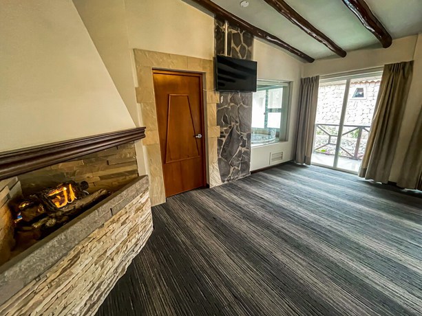 Imagen de la habitación del Hotel Puerta del Sol Colca. Foto 14