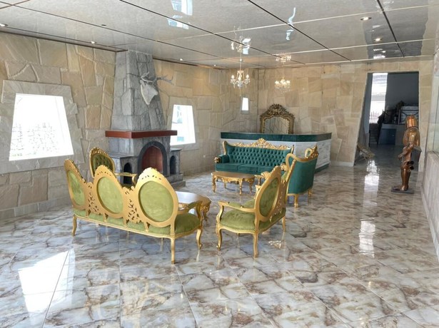 Imagen de los interiores del Hotel Puerta del Sol Colca. Foto 20