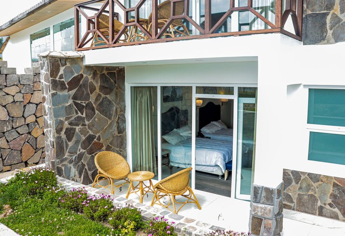 Imagen de la habitación del Hotel Puerta del Sol Colca. Foto 18