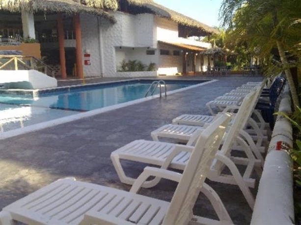 Imagen general del Hotel Puerta del Sol Playa del Agua. Foto 1