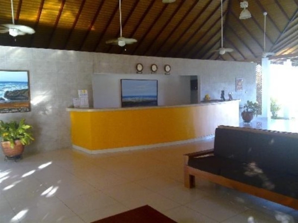 Imagen general del Hotel Puerta del Sol Playa del Agua. Foto 5